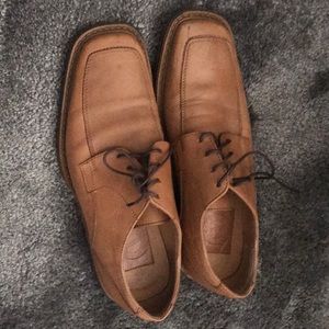 Andrea colección dress shoes